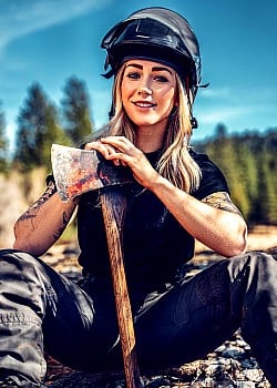 Katelyn Johnson